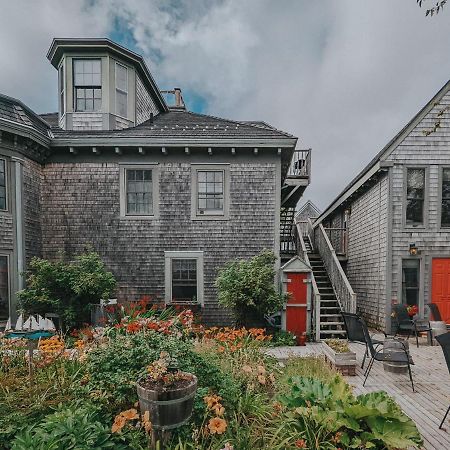 The Cooper'S Inn Shelburne Luaran gambar
