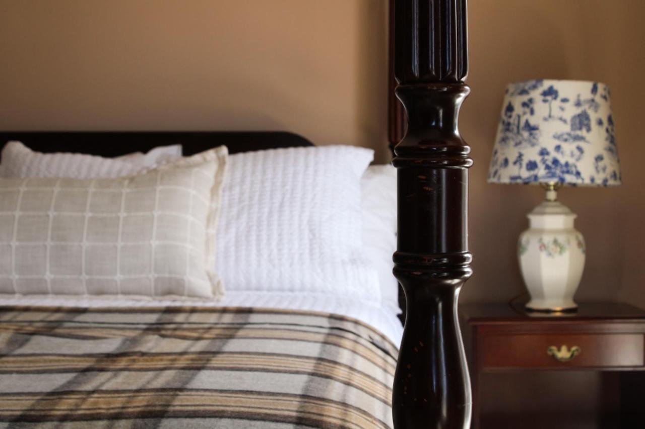 The Cooper'S Inn Shelburne Luaran gambar