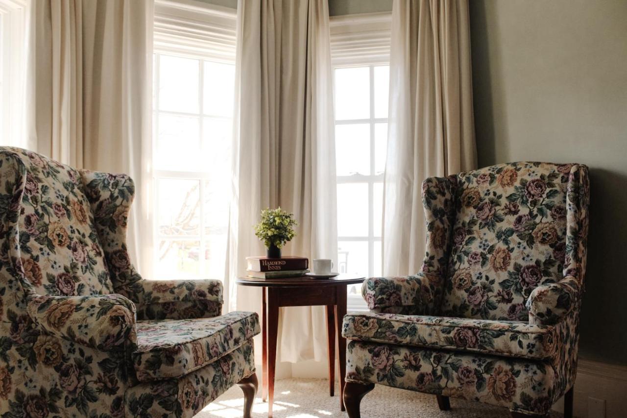 The Cooper'S Inn Shelburne Luaran gambar