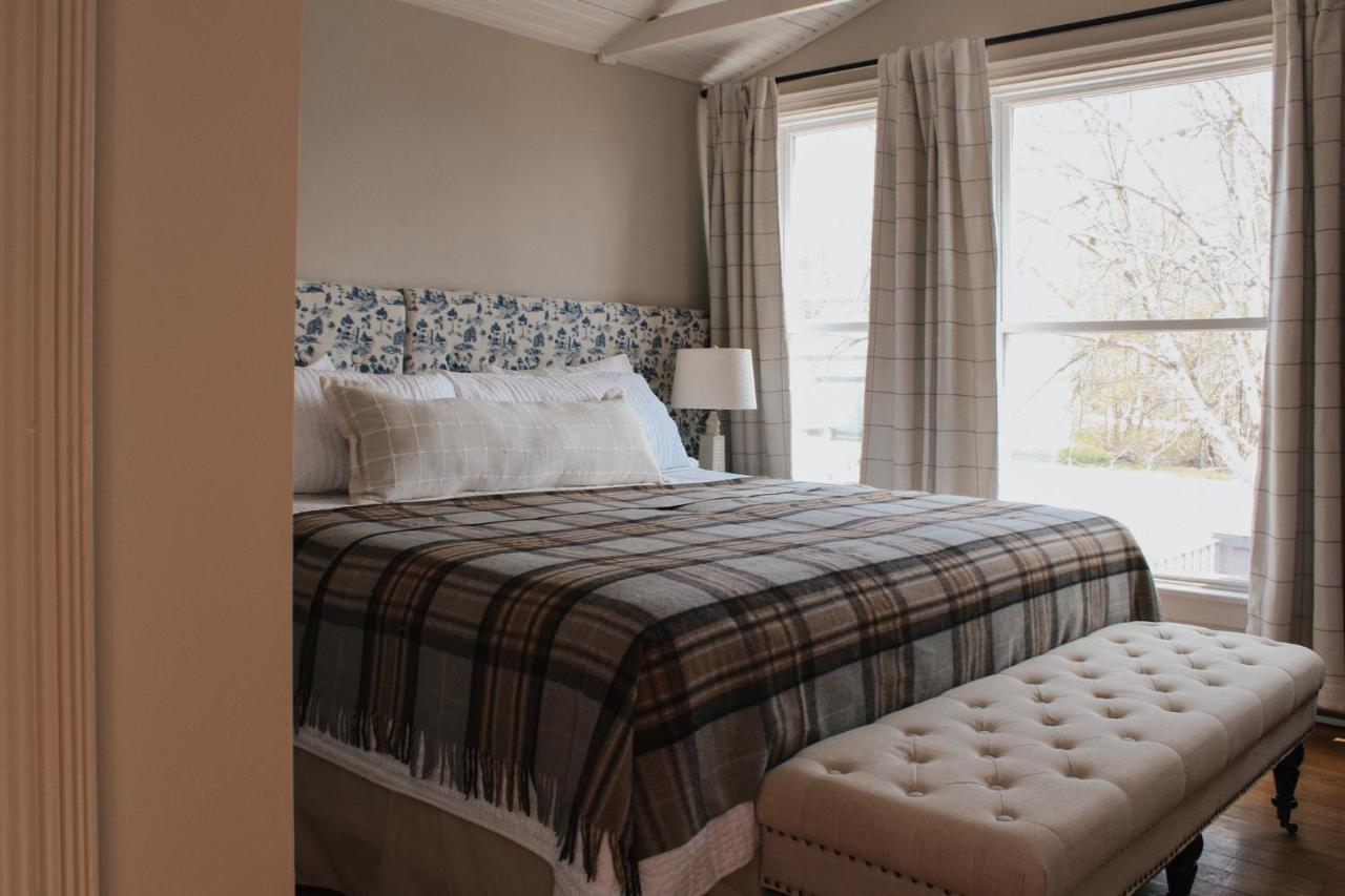 The Cooper'S Inn Shelburne Luaran gambar