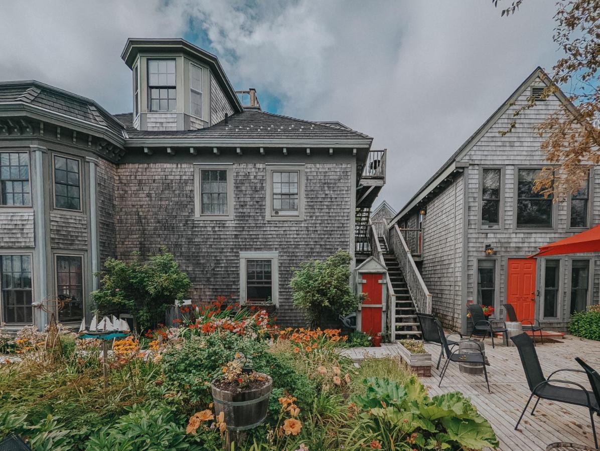 The Cooper'S Inn Shelburne Luaran gambar