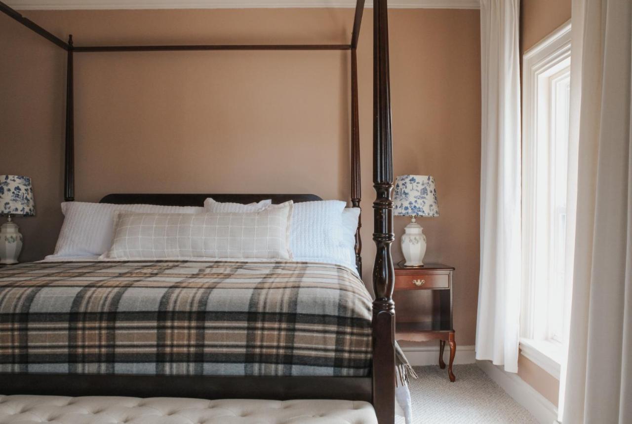 The Cooper'S Inn Shelburne Luaran gambar