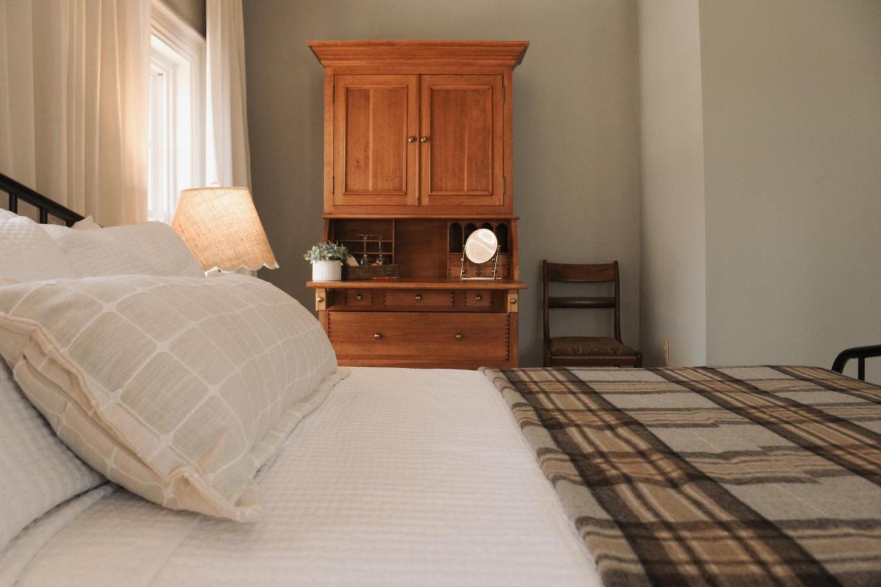 The Cooper'S Inn Shelburne Luaran gambar