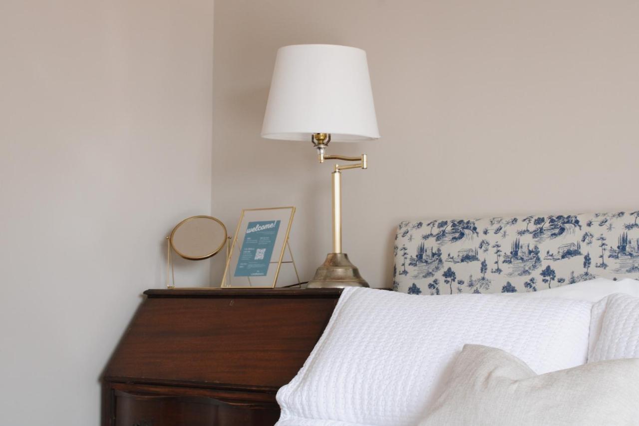 The Cooper'S Inn Shelburne Luaran gambar