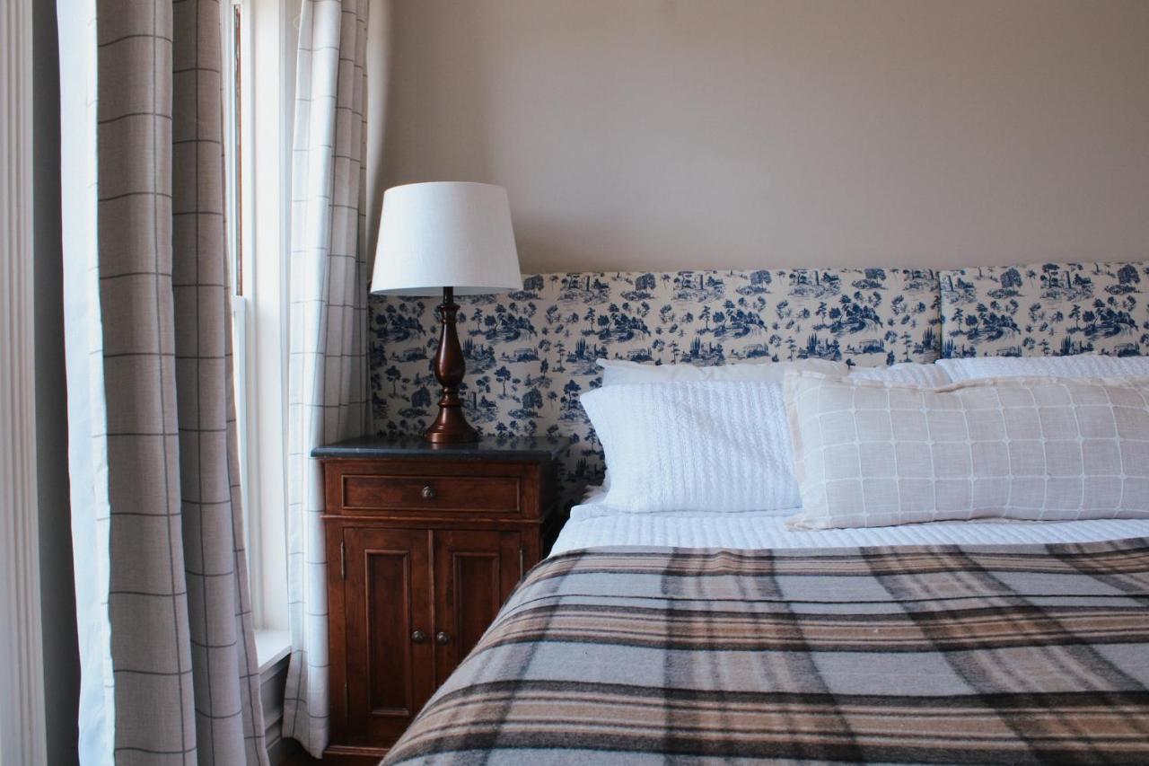 The Cooper'S Inn Shelburne Luaran gambar