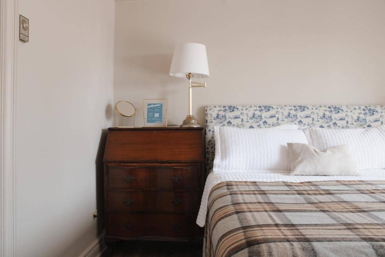 The Cooper'S Inn Shelburne Luaran gambar