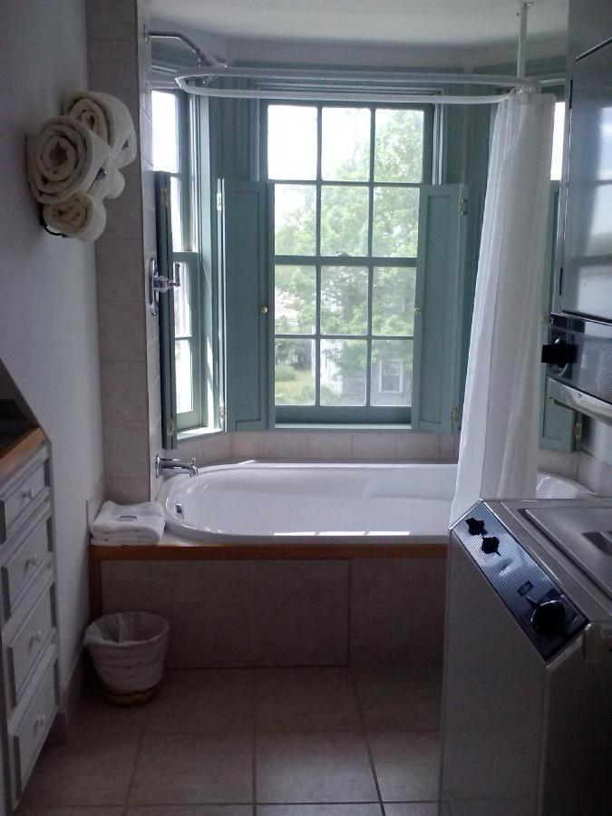 The Cooper'S Inn Shelburne Luaran gambar
