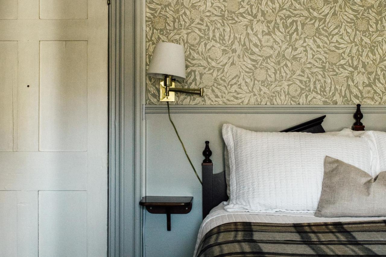 The Cooper'S Inn Shelburne Luaran gambar