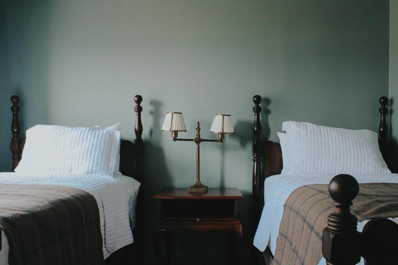 The Cooper'S Inn Shelburne Luaran gambar