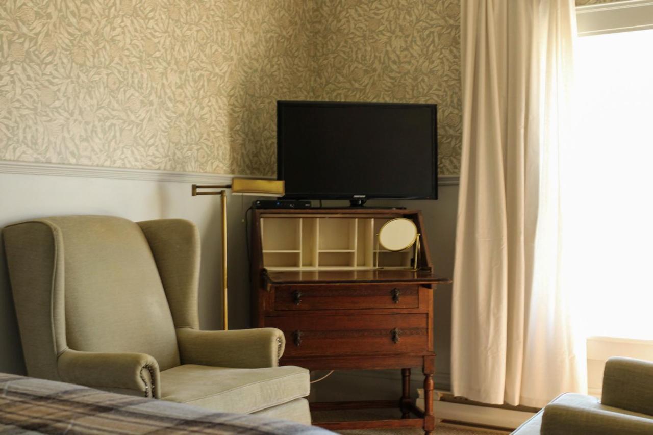 The Cooper'S Inn Shelburne Luaran gambar