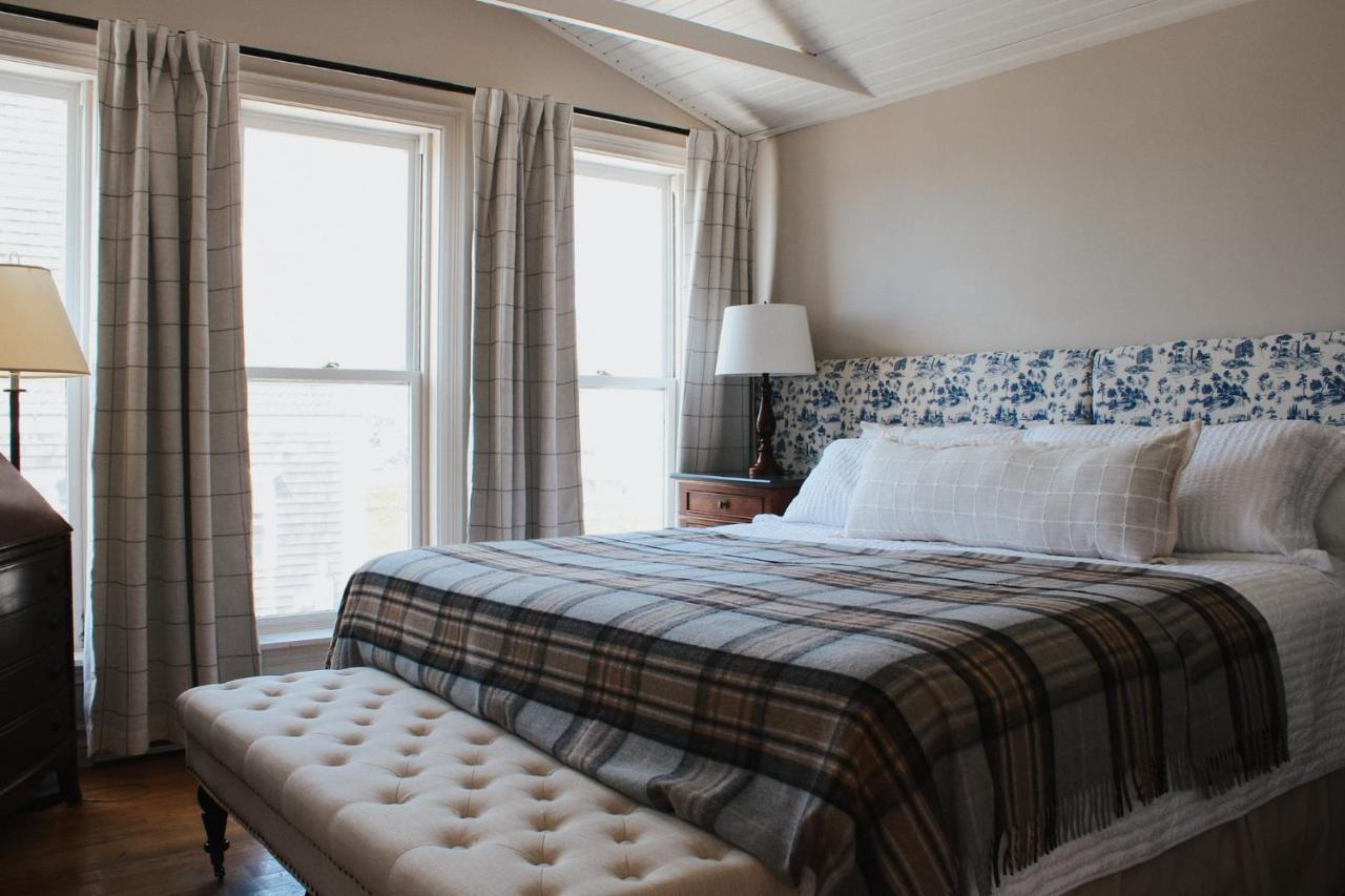 The Cooper'S Inn Shelburne Luaran gambar