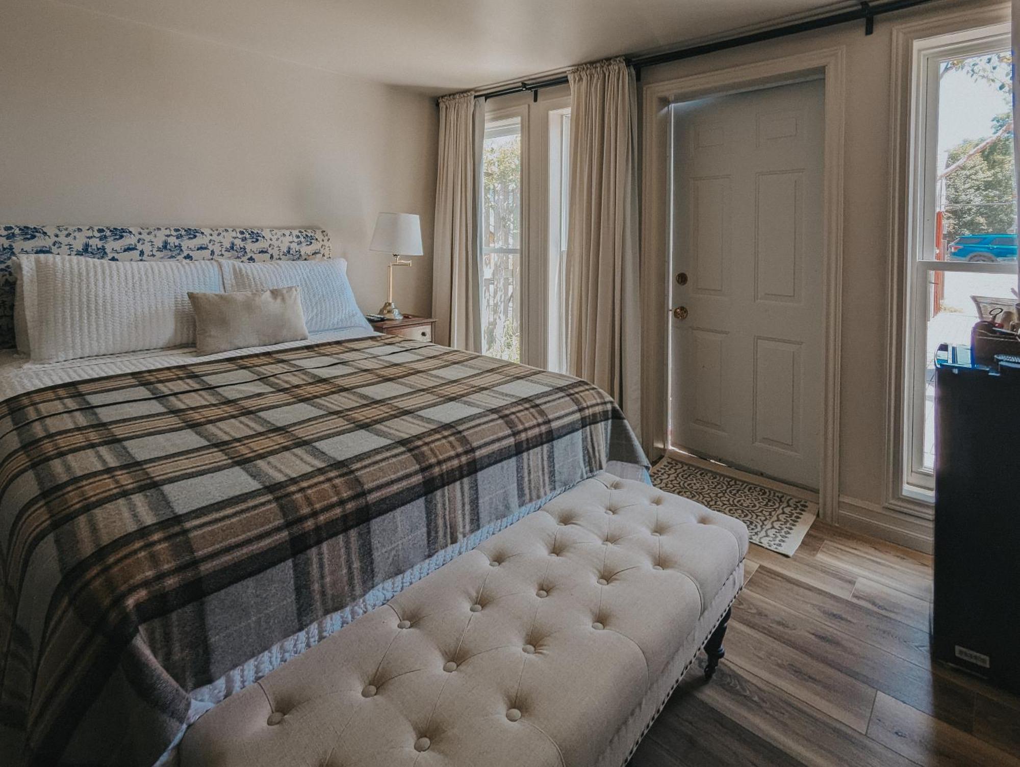 The Cooper'S Inn Shelburne Luaran gambar