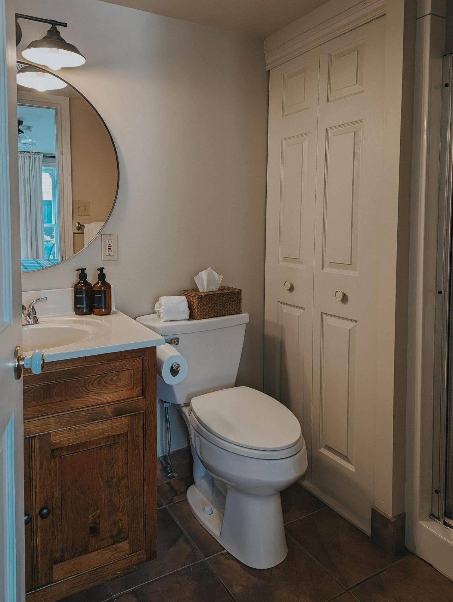 The Cooper'S Inn Shelburne Luaran gambar