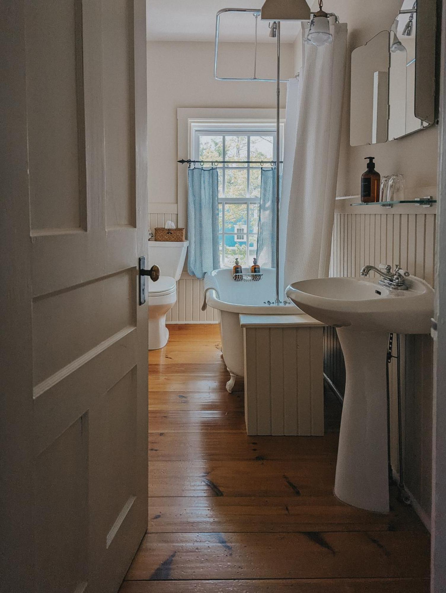 The Cooper'S Inn Shelburne Luaran gambar