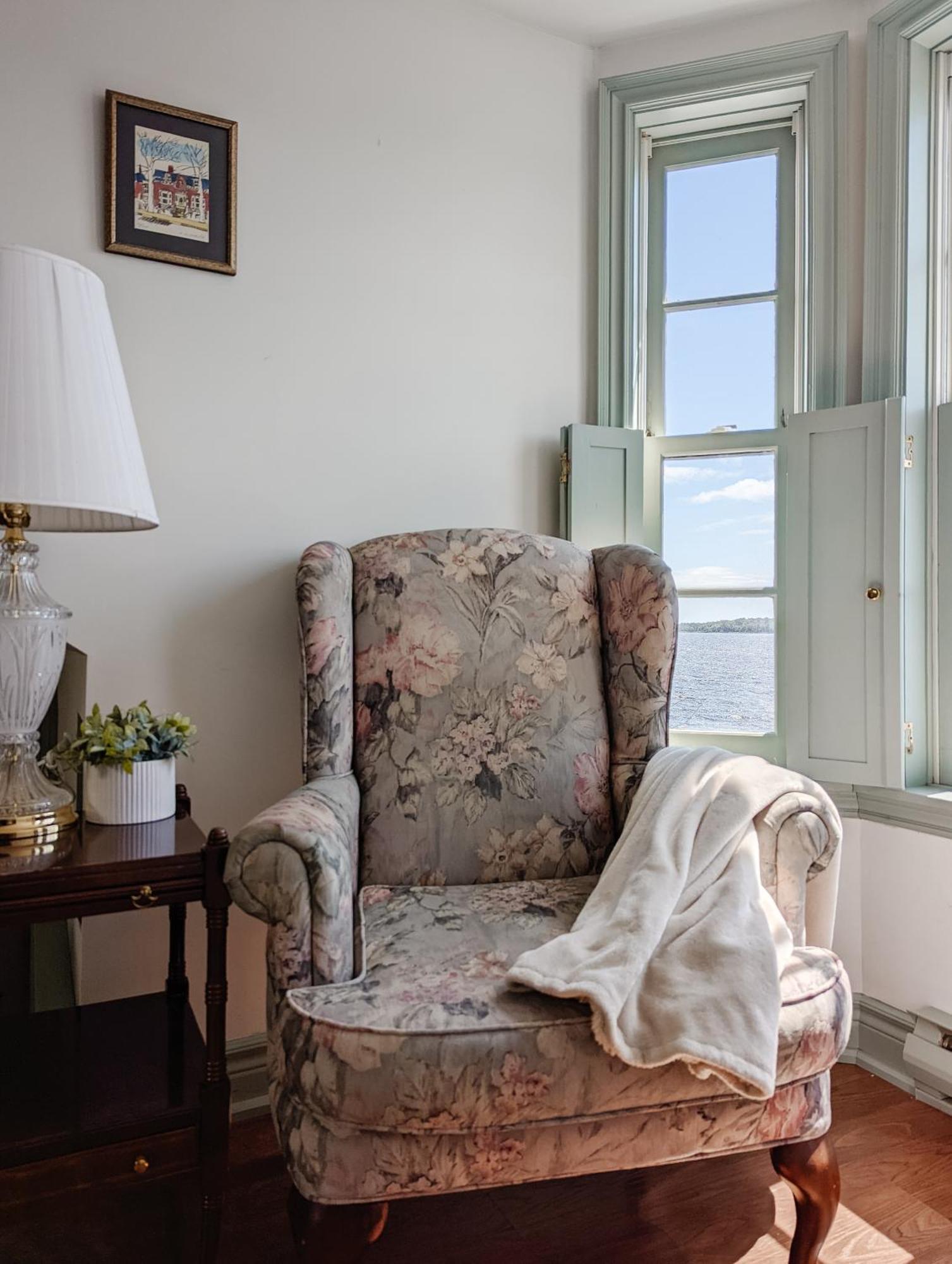 The Cooper'S Inn Shelburne Luaran gambar