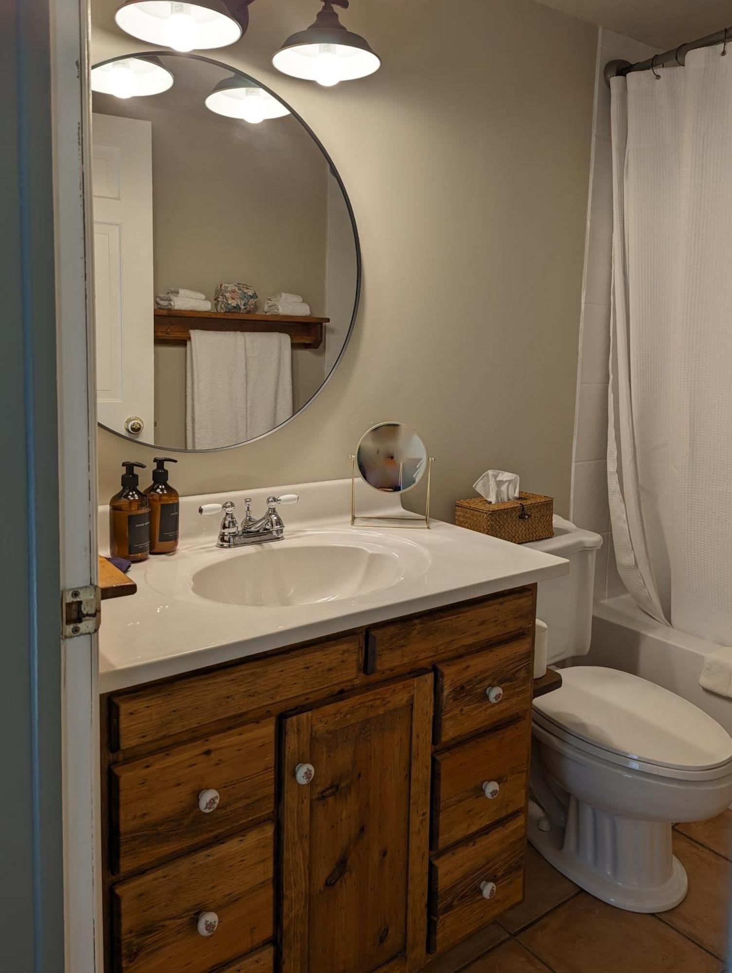 The Cooper'S Inn Shelburne Luaran gambar